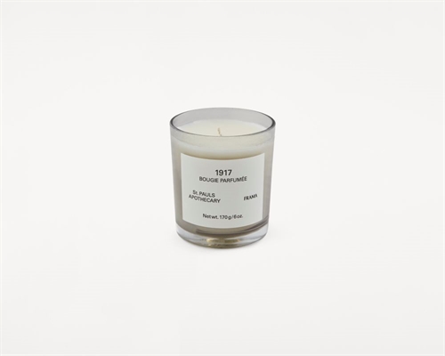 FRAMA SCENTED CANDLE 170 G. 1917